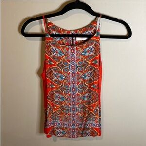 - Anthropologie  Renee C Alecto Halter Top - small